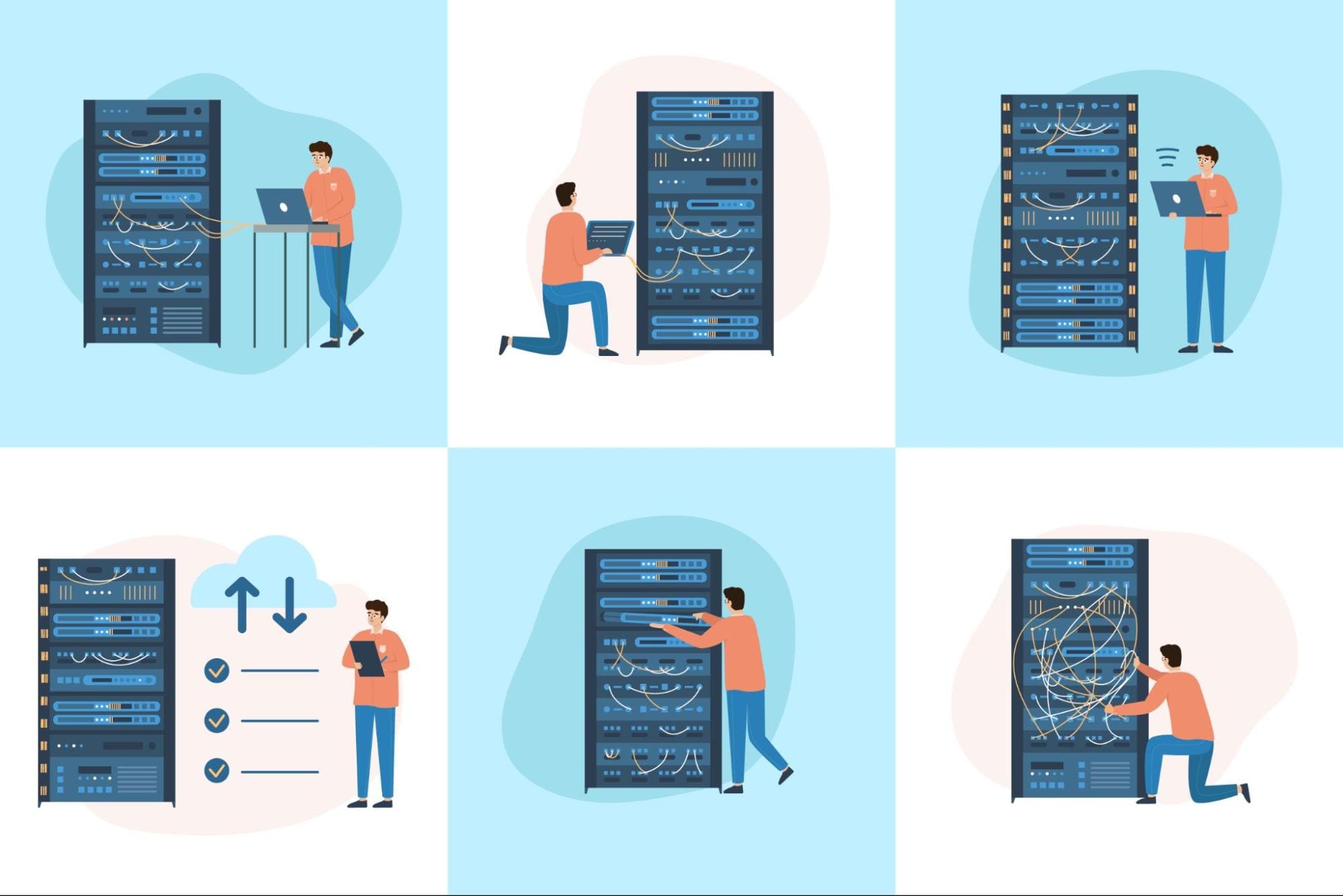 Для чего используется Ansible